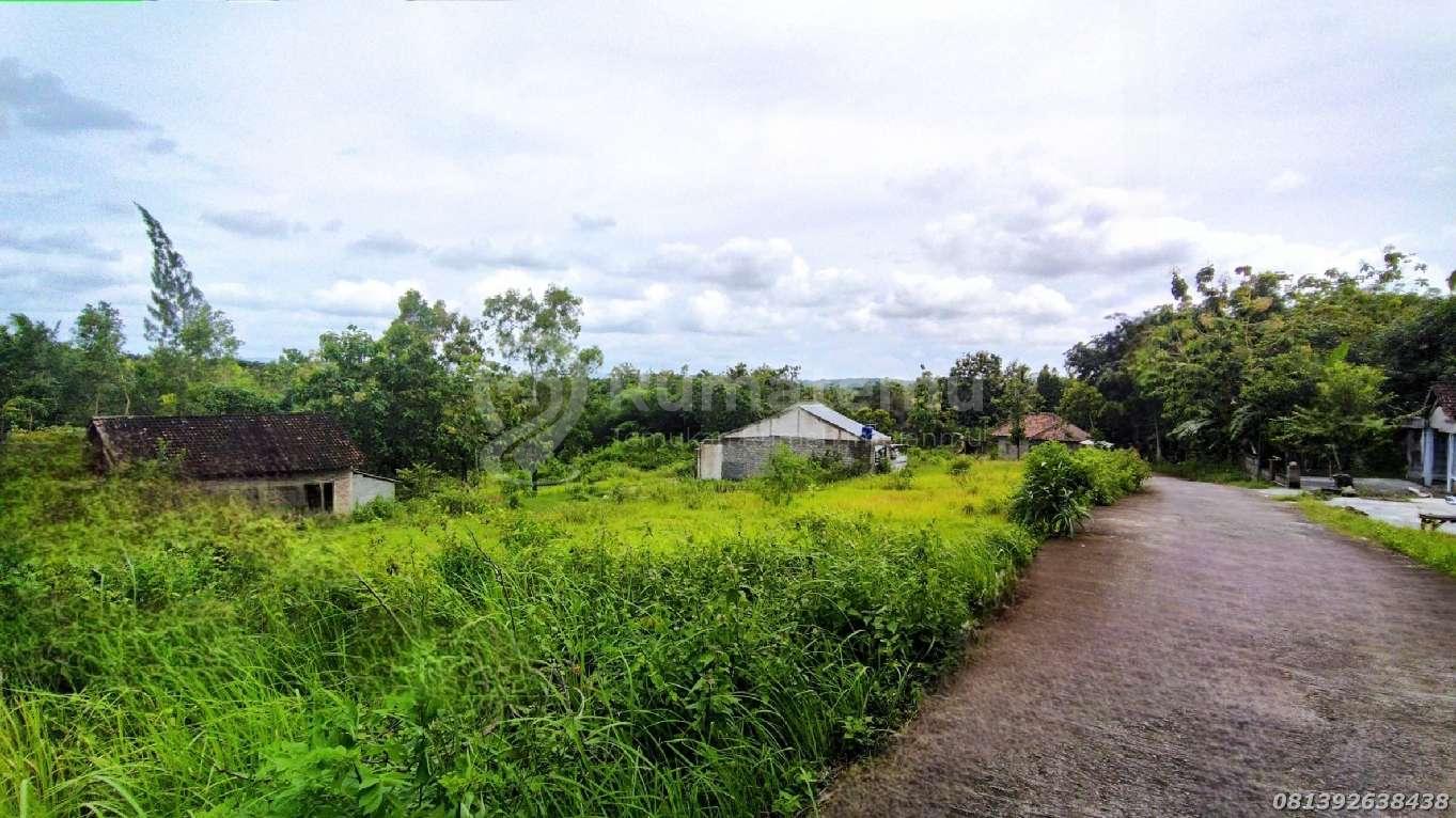 Tanah Jogja SHM Dekat Exit Tol Gamping Dan Citra Grand Ciputra