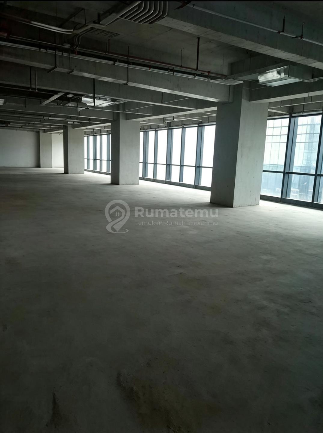 Disewakan Office Space Kemang Jakarta Selatan