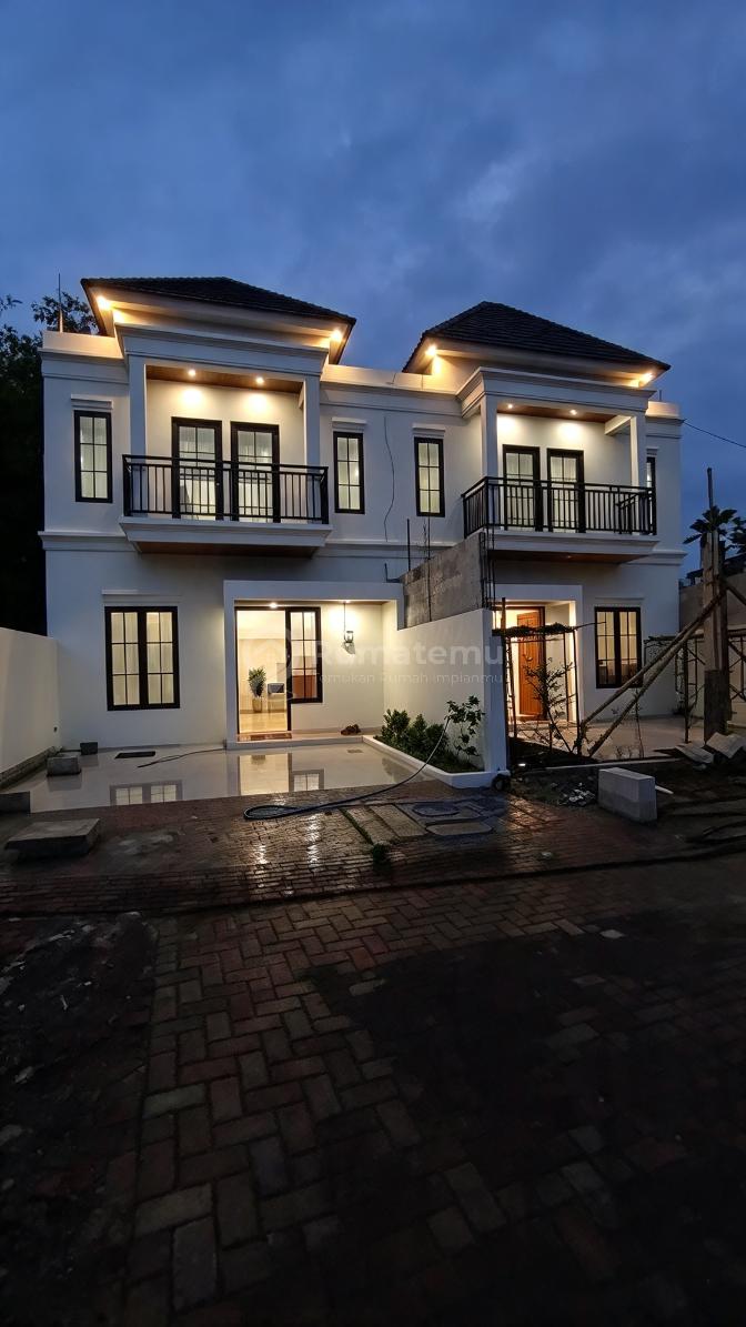 Dijual Rumah Griya Arjuna Dolog Tahap 2 Lokasi di Perumahan Dolog Bpedurungan Semarang By Prabowo Siswanto Property