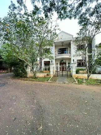 Rumah Di Giriloka 2 Bsd City