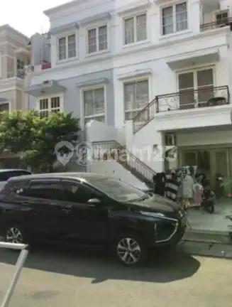 Gading Grande Residence Rapi Siap Huni bisa KPR