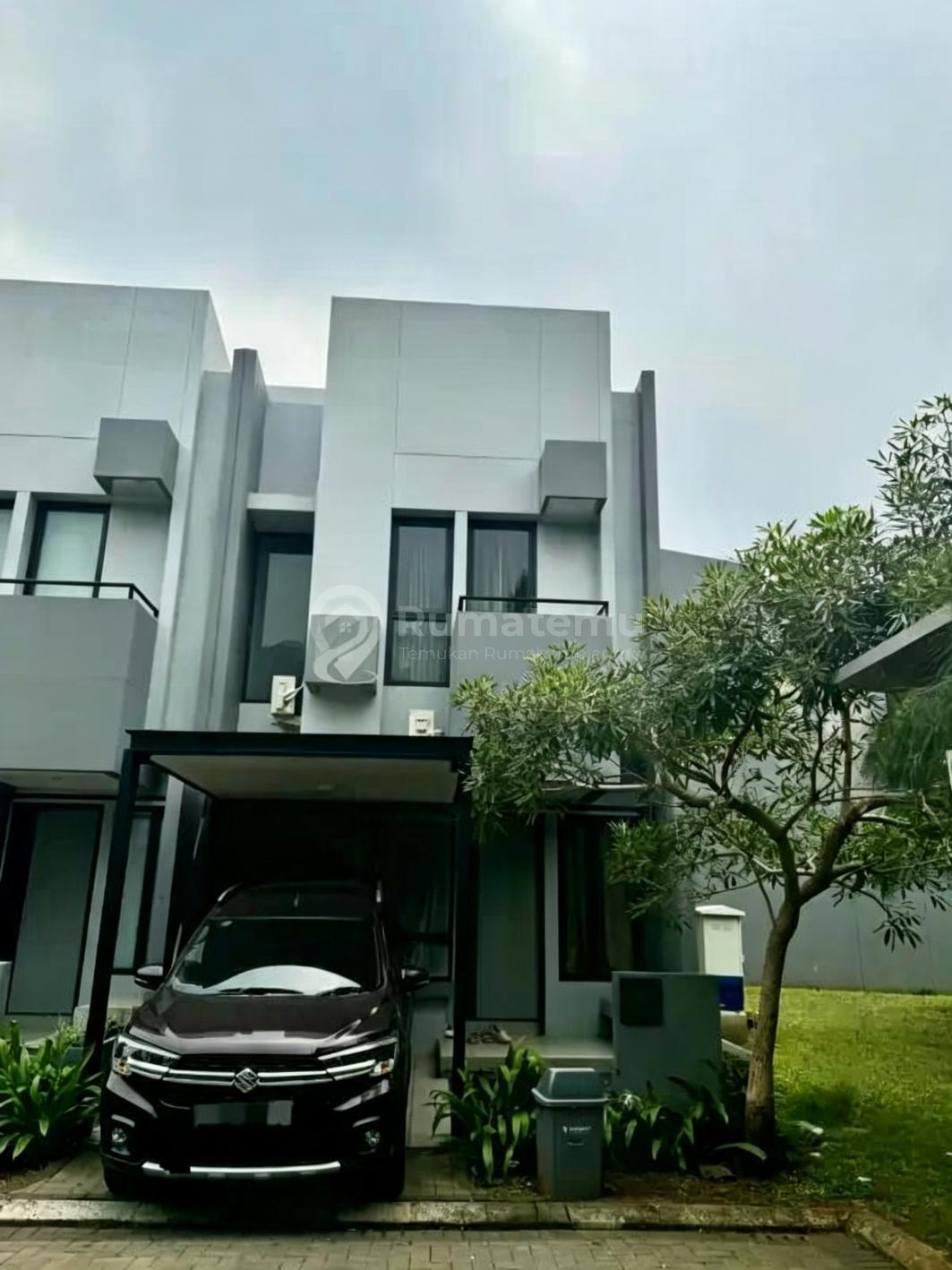 Jual/Sewa TABEBUYA BSD CITY, PAGEDANGAN, TANGERANG