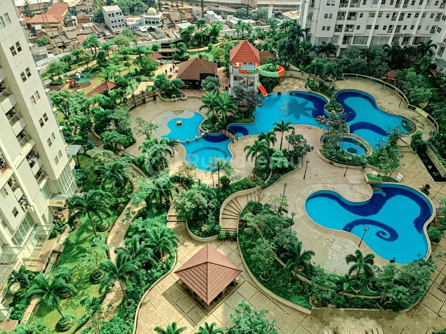 Jual SEASON CITY,TAMBORA,JAKARTA BARAT