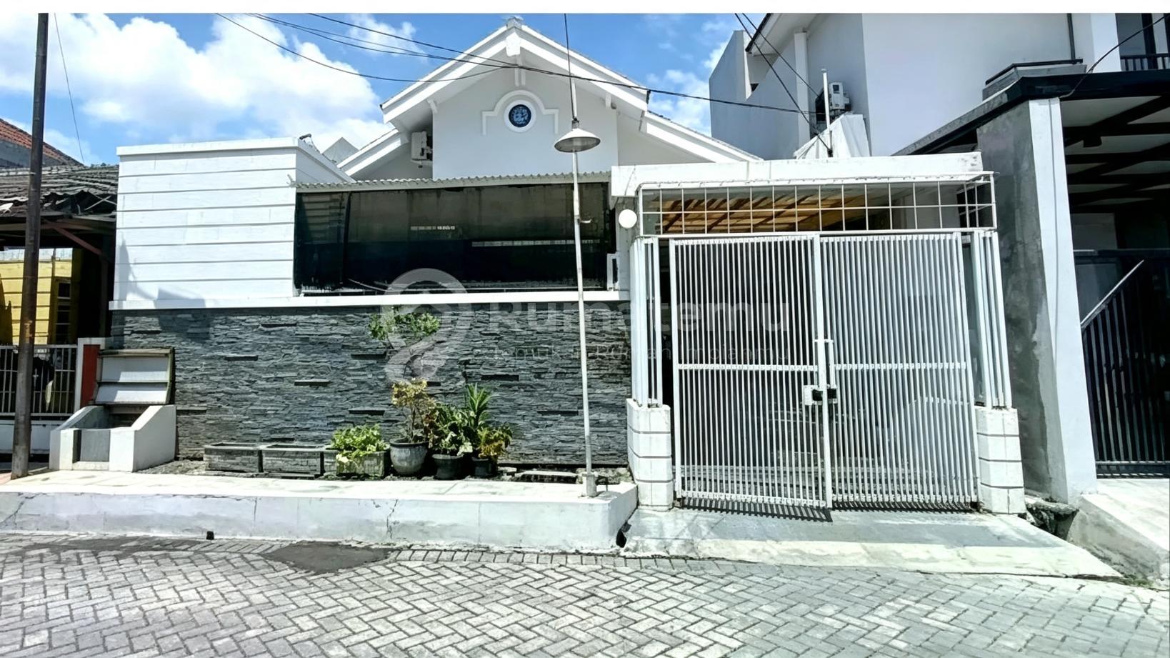 Jual WIGUNA TENGAH, GUNUNGANYAR, SURABAYA