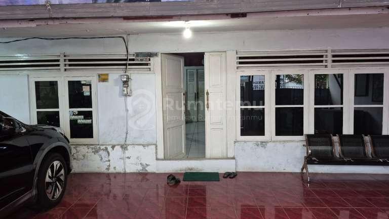 Dijual Rumah Rawa Badak Utara Row jalan depan rumah muat 2 mobil, Koja Utara, Jakarta Utara