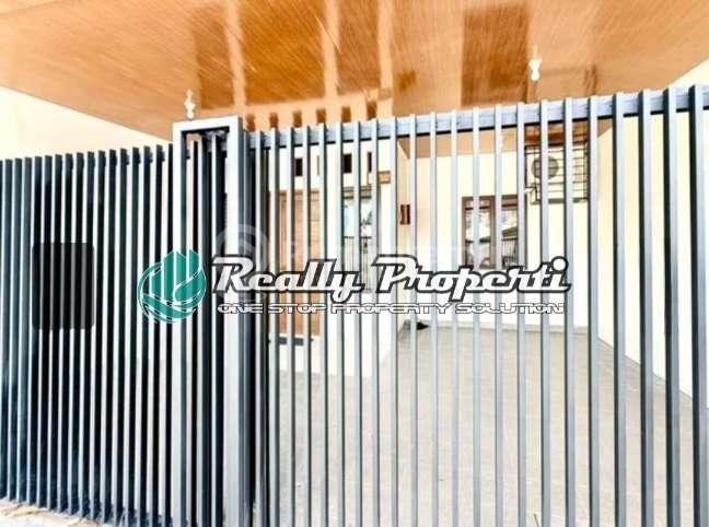 Disewakan Rumah Furnished Selesai Renov Di Pondok Kelapa Duren Sawit Jakarta Timur