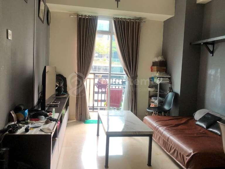 Apartemen Puri Orchard Bisa KPA