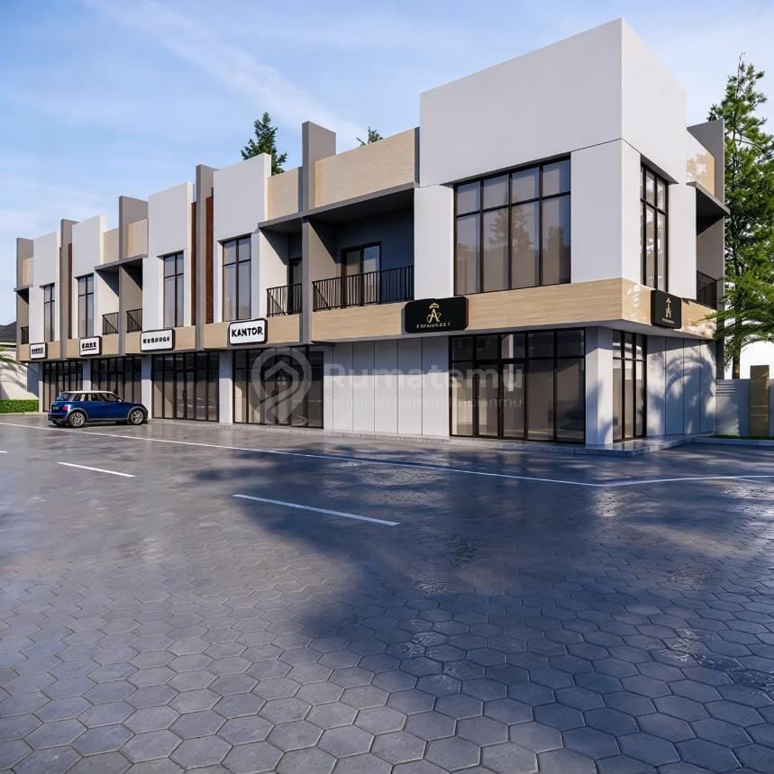 Dari 1 Unit, Jadi Bos Kos-Kosan! Kaliwungu Royal Estate Rumah Subsidi Buat Kos Kos An Dekat Kawasan Industri Kendal - Modal DP 160 Jutaan, Hasilkan Sewa Jutaan Per Kamar.by Prabowo Siswanto Property