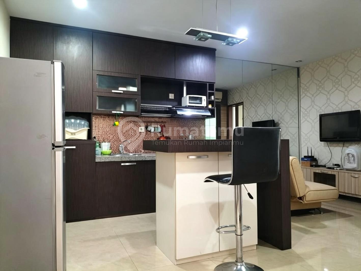 Jual Apartemen The Park Residence At Kelapa Gading, Jakarta Utar