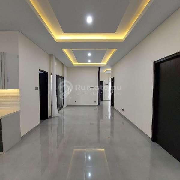 Jual Rumah Baru Margahayu Permai Kopo Dekat Taman Kopo Indah Bandung