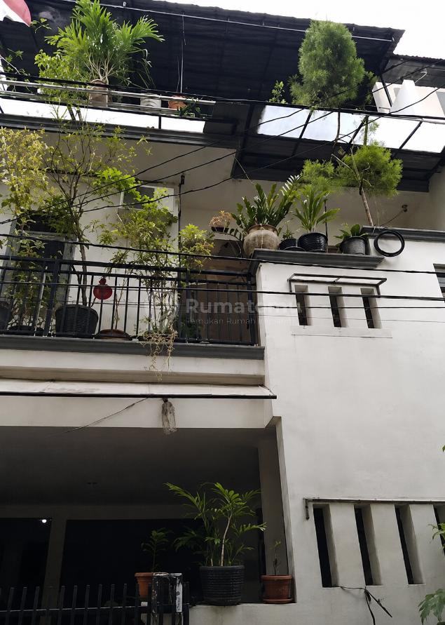 Dijual Rumah Kos Full Terisi Nett income 23 jt/ bln Cempaka Putih, Jakarta Pusat