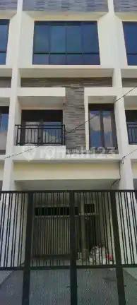 Dijual Rumah Baru Siap Huni Perumahan Kepa Duri Mas, Jakarta Barat