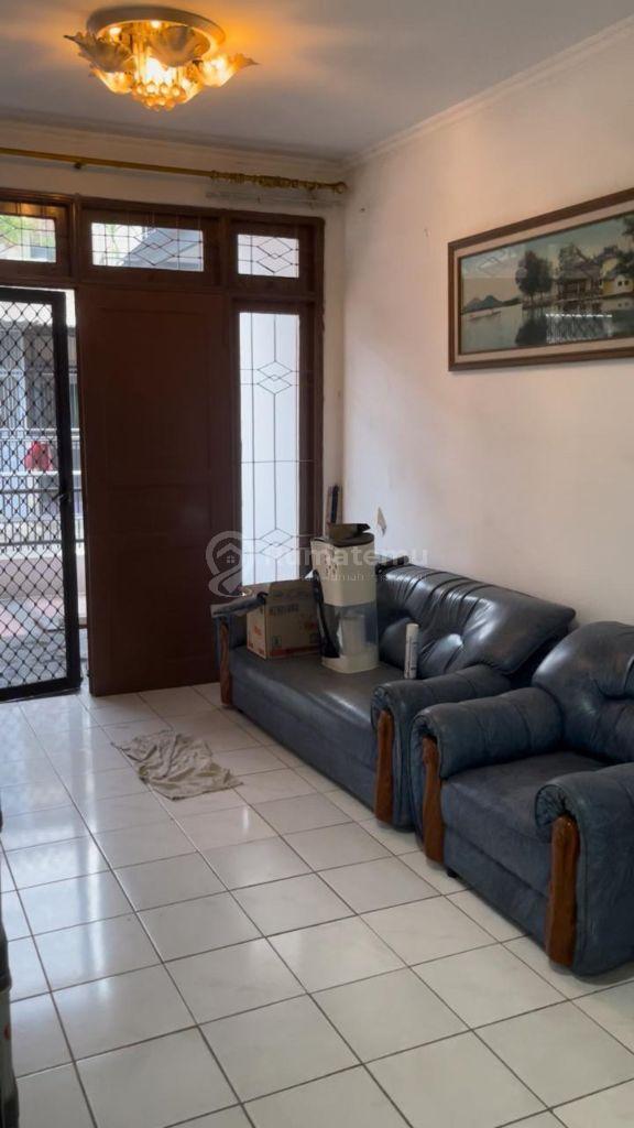 DIJUAL RUMAH TAMAN PALEM LESTARI