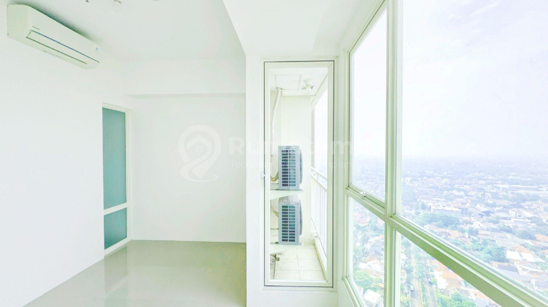 Turun Harga Bawah Pasaran Dijual Cepat Apartemen Alexandria Silktown Graha Raya Alam Sutera 1 Br Seluas 35 M²