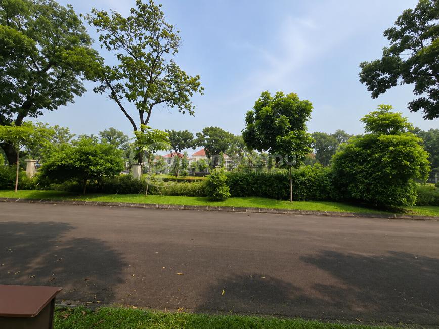 Kavling Hoek Selatan Timur Unit Langka Siap Bangun Harga Termurah Saat Ini Taman Giri Loka Bsd