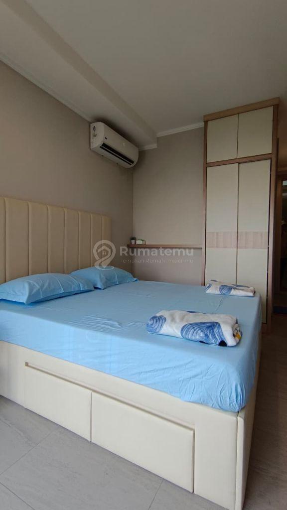 Apartemen Menara Jakarta 