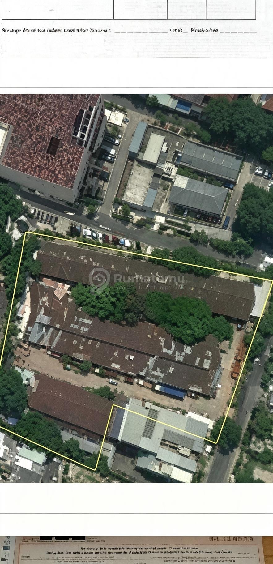 Kavgudang Manggadua, Jakbar
