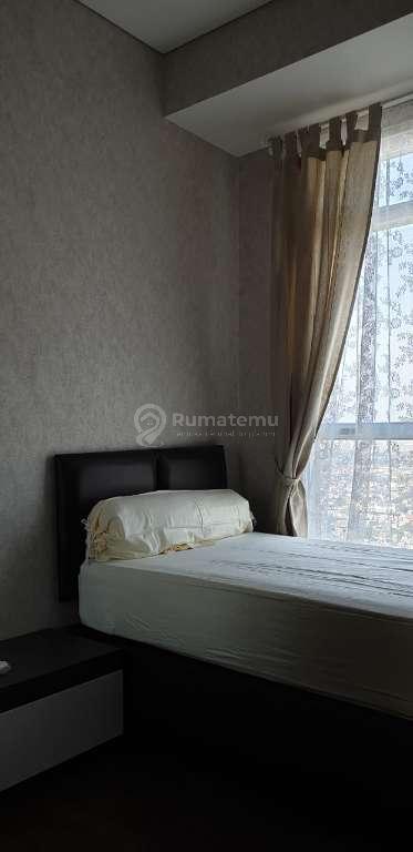 Apartemen Puri Orchard