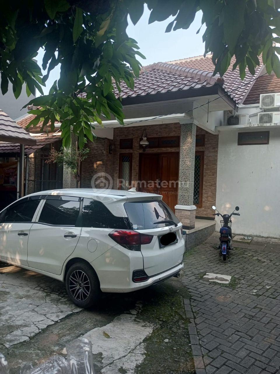 Rumah di jual di Pondok Kelapa Jakarta Timur