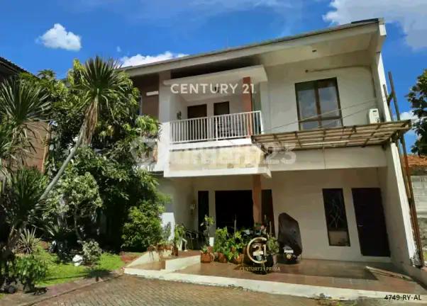 Dijual Rumah Murah Siap Huni Harga Menarik di Bintaro Sektor 9