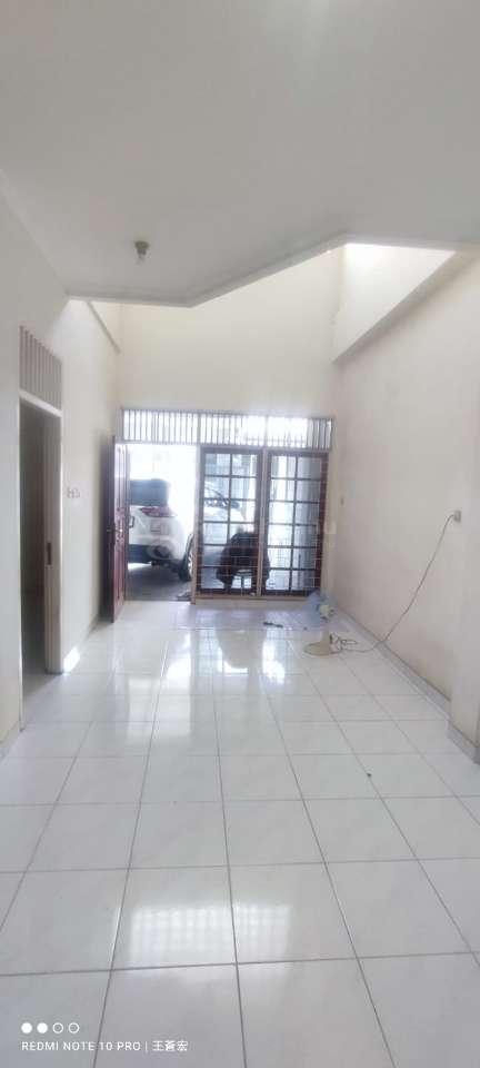 Disewakan Rmh Siap Huni, Kelapa Hybrida, Kelapa Gading
