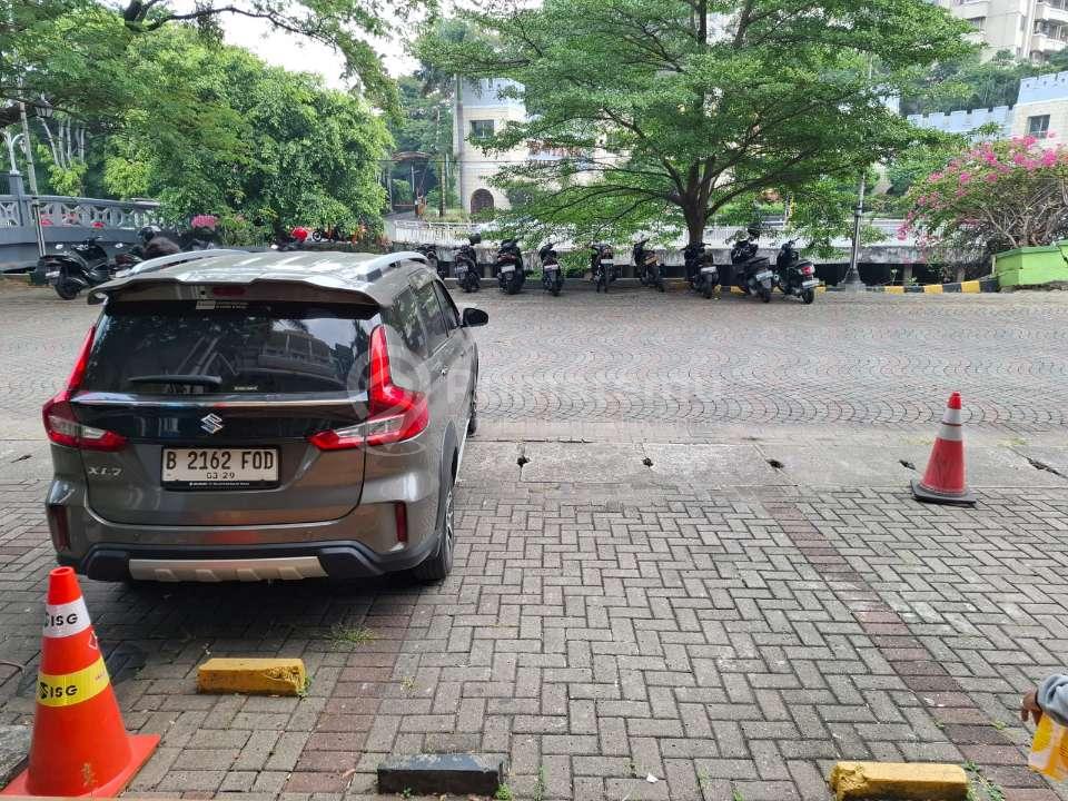Jual Komplek Ruko Gading Batavia, Kelapa Gading Barat, Jakarta Utara 