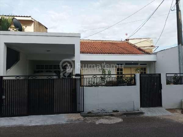 Jual Rumah Melong Cijerah Dekat Sudirman Bandung