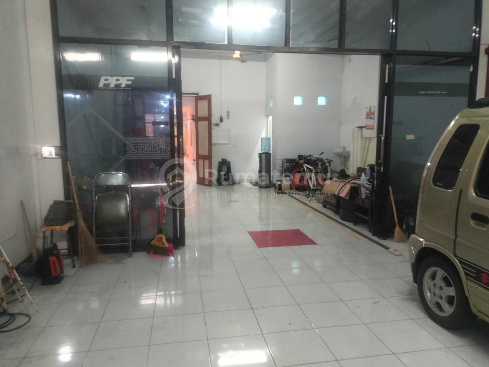 Disewakan & Dijual Ruko Mainroad Sudirman Cocok untuk Kantor / Showroom