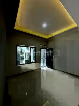 D Jual Rumah Baru di Cipondoh Makmur.sebelah Poris Indah