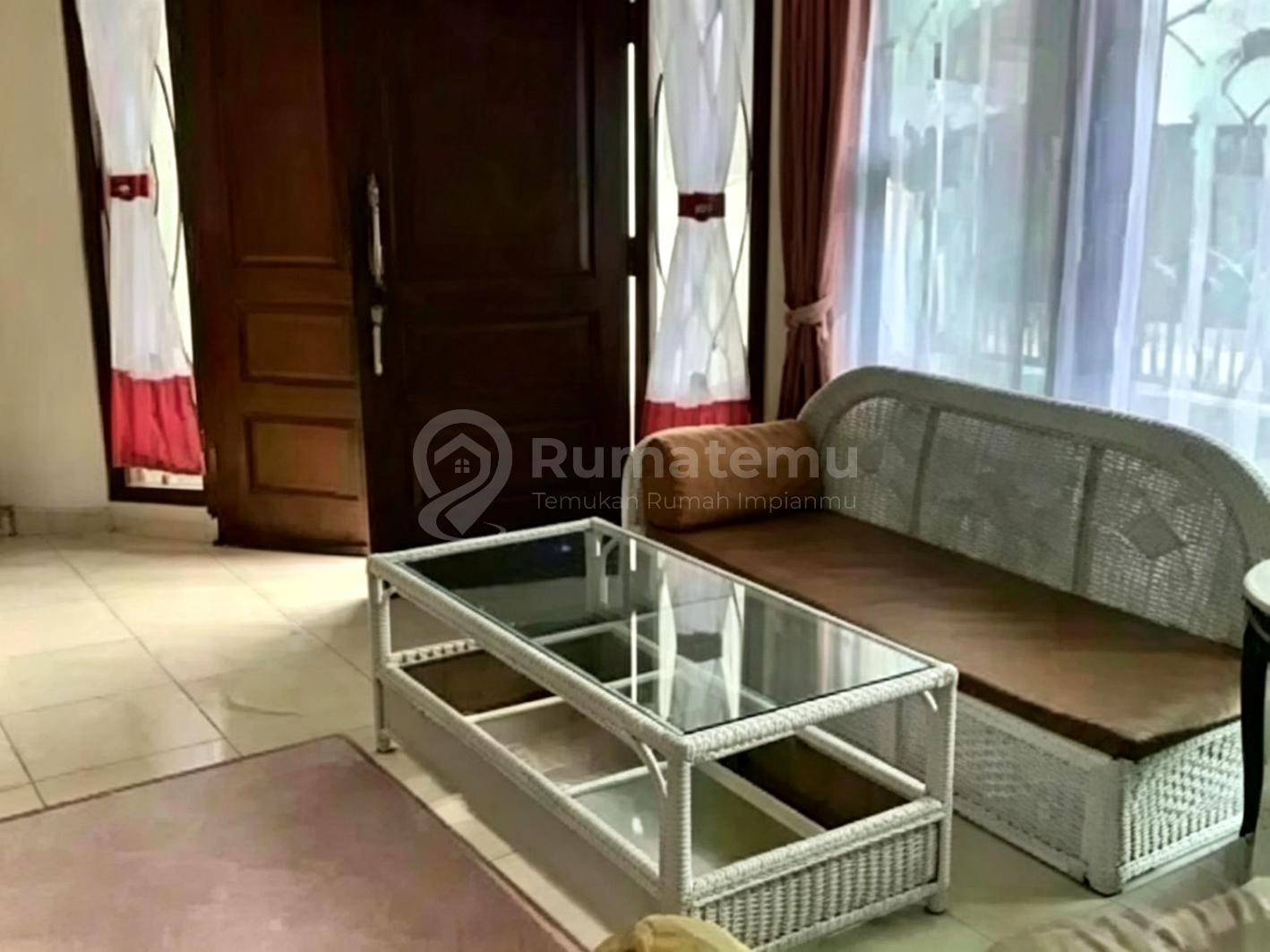 Dijual Kosan Aktif 12 Kamar Full Furnished Terisi Penuh di Cisitu Dago Bandung