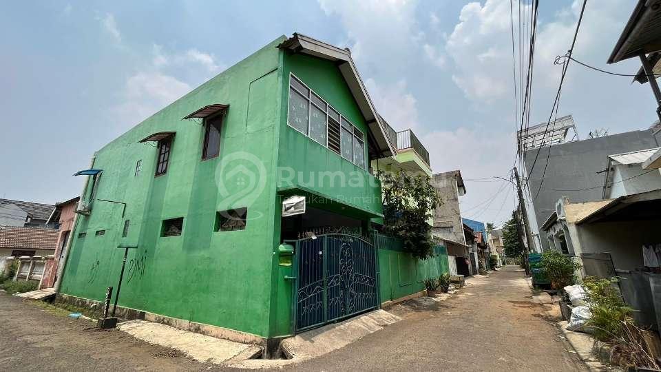 Dijual rumah kostan komplek Lokasi Strategis di Bintaro, Jurang Manggu Timur