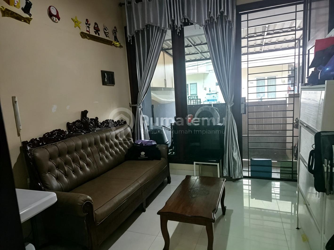Rumah 2 Lantai Murah Citra 2Ext. Kalideres Cengkareng Jakarta Barat