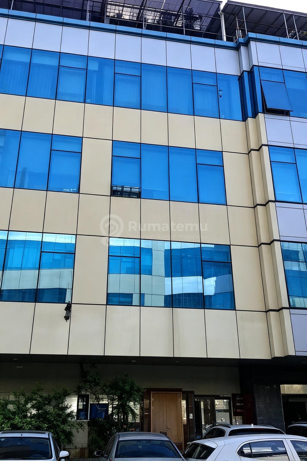 Dijual Ruko Lokasi Bagus di Kelapa Gading