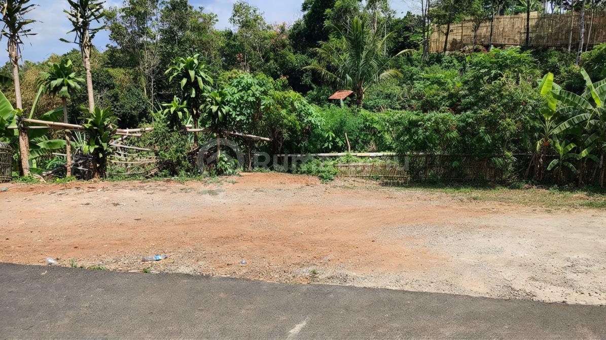Dijual Cepat Tanah Matang Siap Bangun di Cibejog, Girimekar, Cilengkrang, Bandung, Cocok untuk hunian pribadi atau pengembangan bisnis.