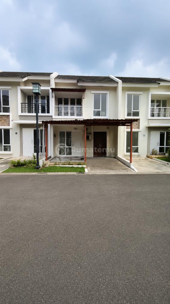 Rumah 2 Lantai Murah View Luas Serpong City Paradise Pamulang