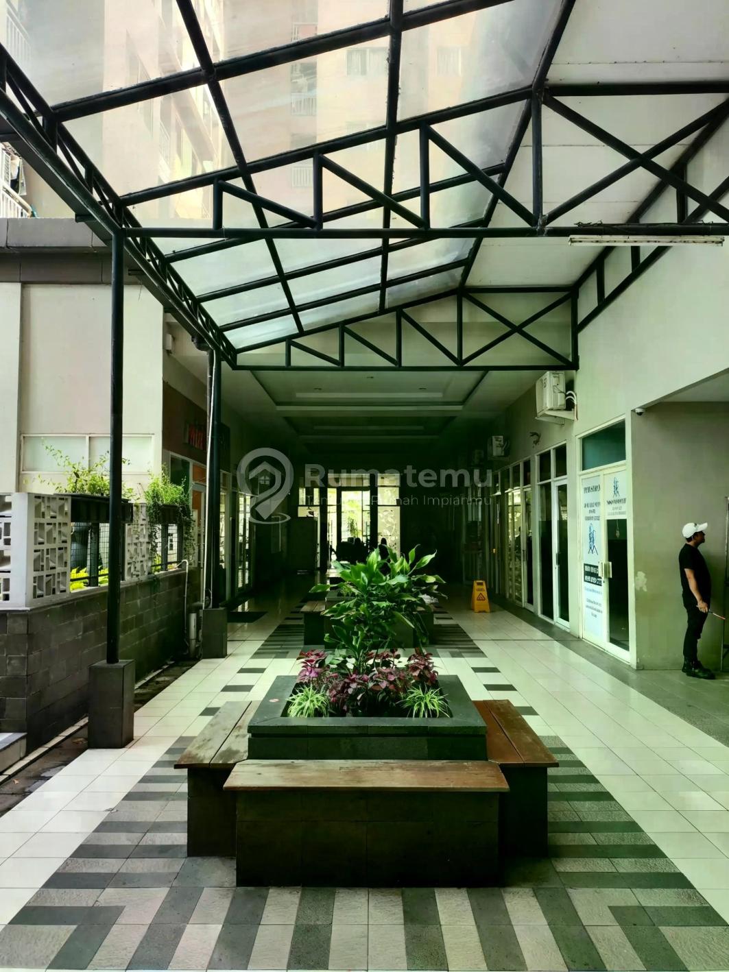 Jual GRAND PAKUBUWONO TERRACE JALAN CILEDUG RAYA, CIPULIR, KEBAYORAN LAMA, JAKARTA SELATAN