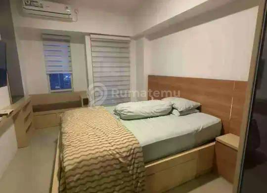 Sewa Apartemen Tanglin Studio Murah Tahunan Bagus Pakuwon Mall Surabaya