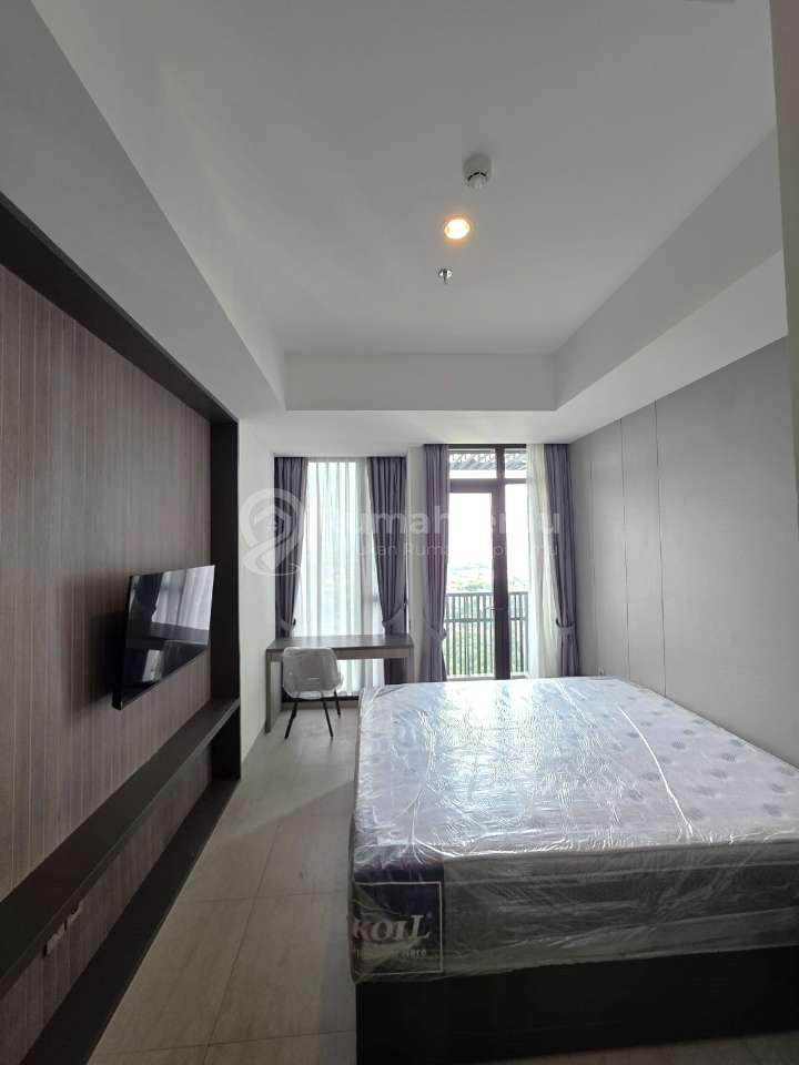 Apartemen Fatmawati City Center