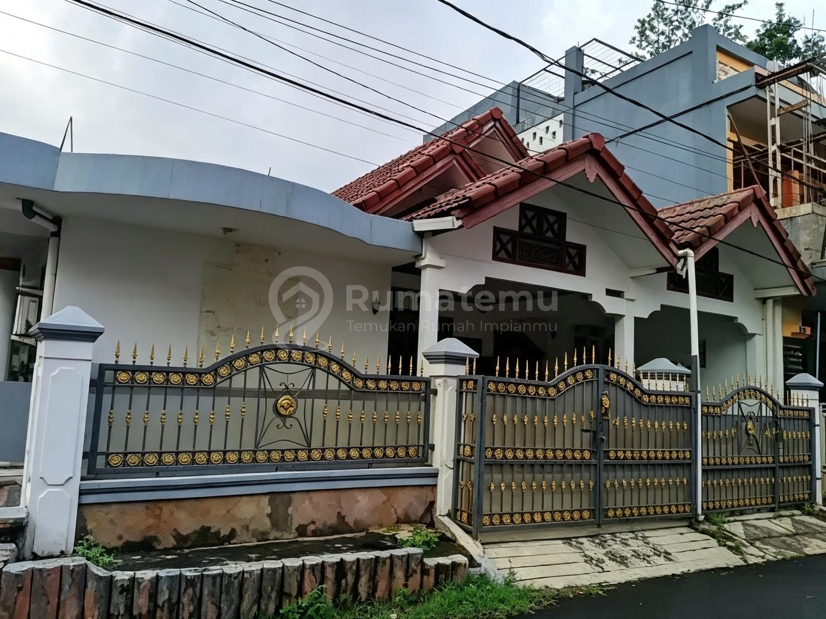 Dijual Rumah di Taman Harapan Baru Hook, Bekasi