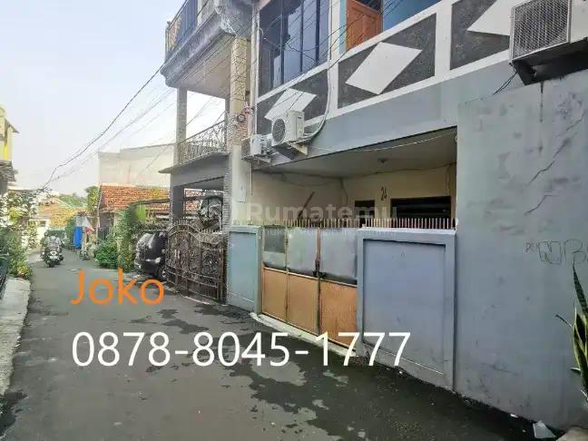 For Sale:  Rumah Kost 16 Kamar Tidur M U R A H di Kebon Jeruk, Jakarta Barat