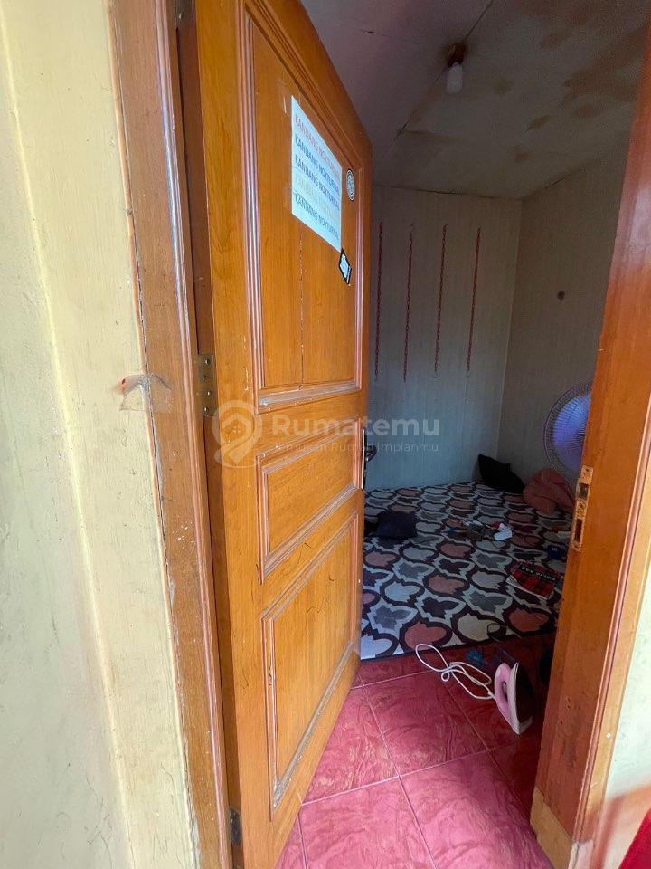 DIJUAL — RUMAH 3 LANTAI STRATEGIS PINGGIR JALAN RAYA PAGARSIH BARAT, BANDUNG