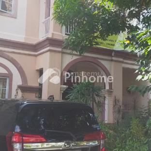 Dijual Rumah Perumahan Elite Duta Mas di Perumahan Duta Mas