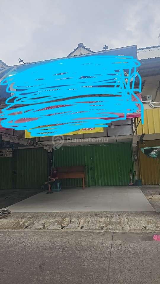 Disewakan Ruko Poris  2 Lantai  Full Renovasi