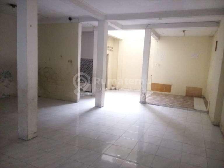 Jual dan Sewa Rumah Ajb Siap Huni di Kebon Jeruk, Jakarta Barat