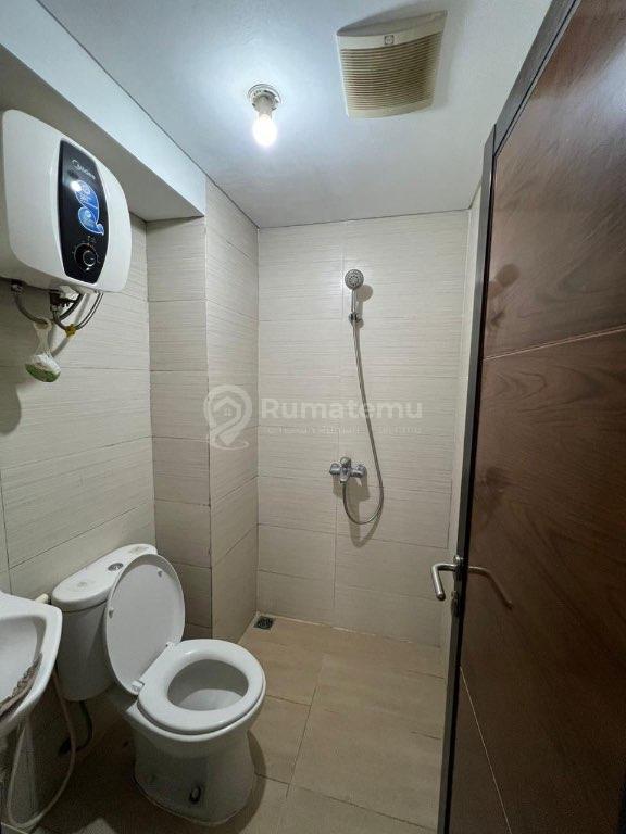 DIJUAL APARTEMEN GATEWAY PASTEUR – TOPAZ C