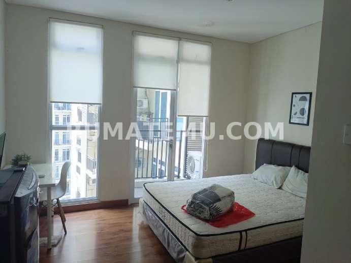 Apartemen Puri Orchard Bisa KPA