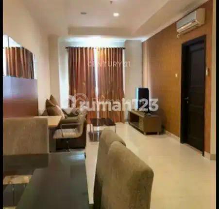 Apartemen Bellezza Kebayoran Jakarta Selatan