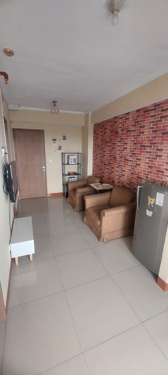 Apartemen Bintaro Park View