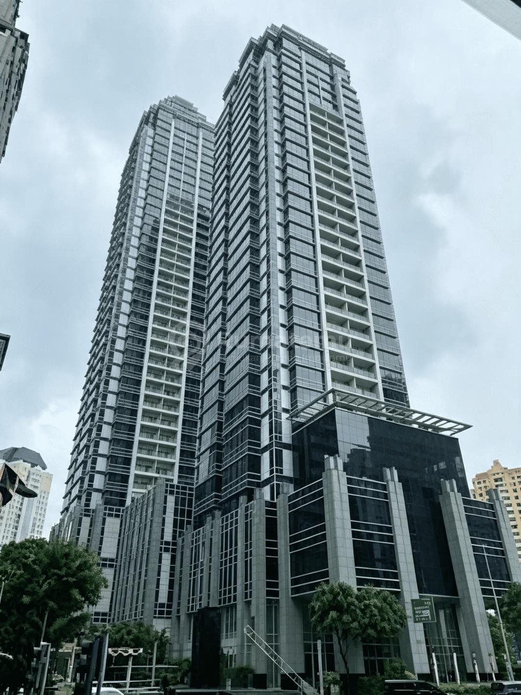 Dijual Unit 3 Bedroom di The Capital Residence