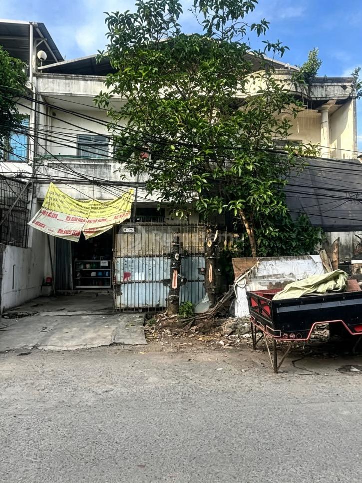 Dijual Rumah 3 BR Taman Permata Indah 2